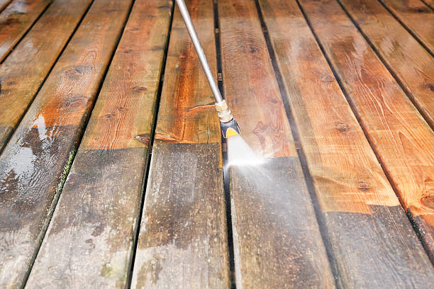 Evergreen, CO  Pressure Washing Company